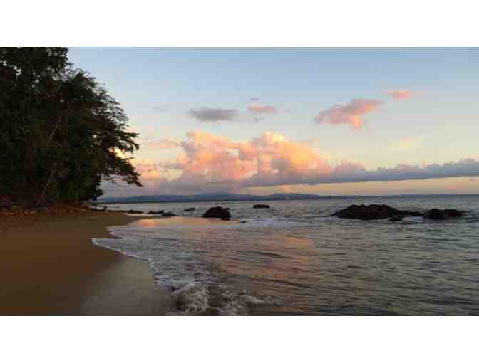 One Week Stay at a Rincon, Puerto Rico, Vacation Home