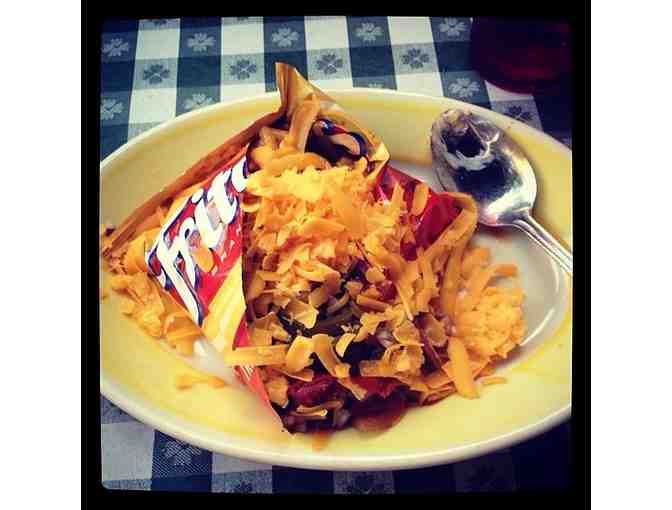 Cowgirl $65 gift certificate