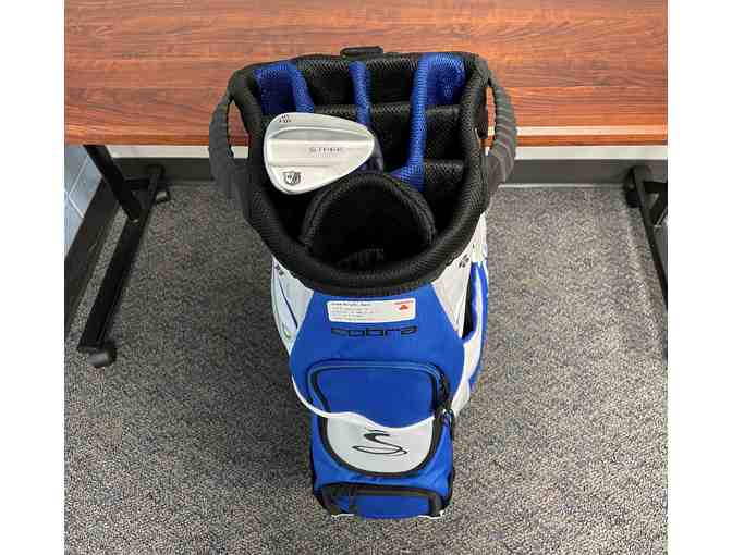 State Farm Golf Package