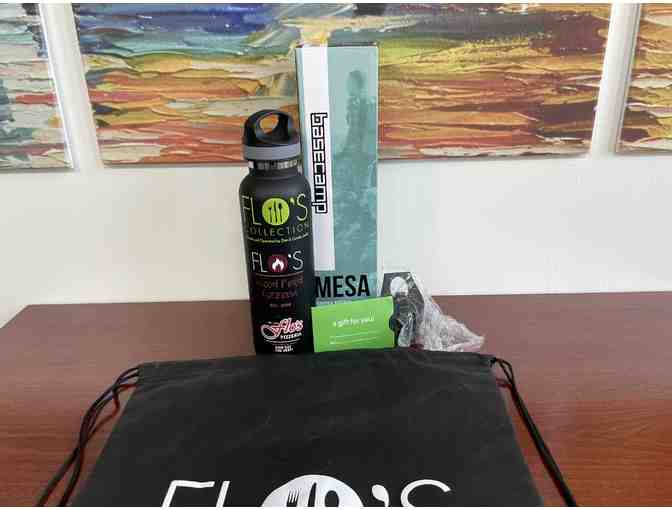 The Flo's Fan Swag Bag - Photo 1