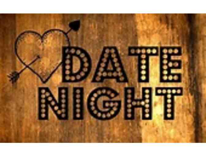 Date Night in Portland - Photo 1