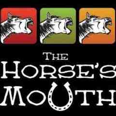 The Horse's Mouth