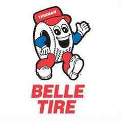 Belle Tire