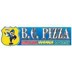 B.C. Pizza