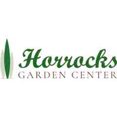 Horrocks Garden Center