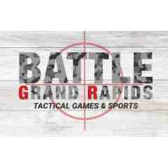 Battle GR