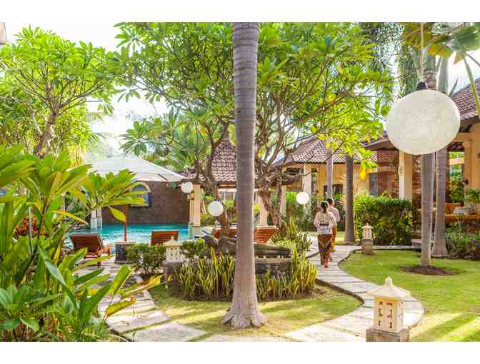 Bali's Exotic Indonesian Escape - Photo 1