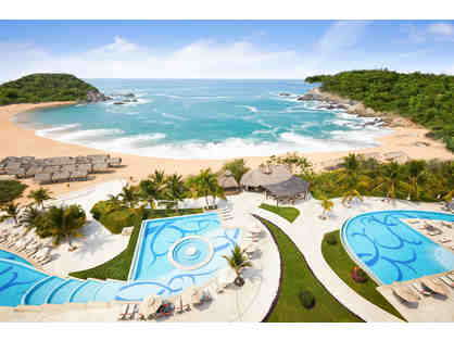 Elevated All-Inclusive