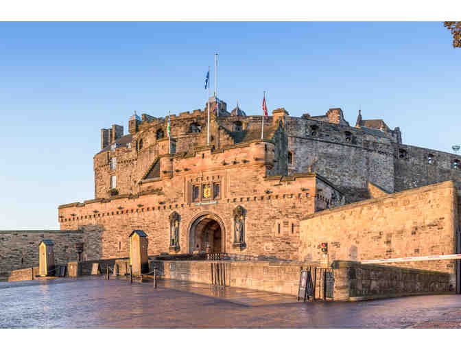 Golf and Whisky Make the Perfect Pairing - Photo 1