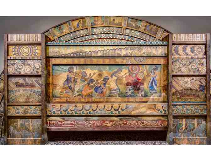 Ark Encounter & Creation Museum - Photo 2