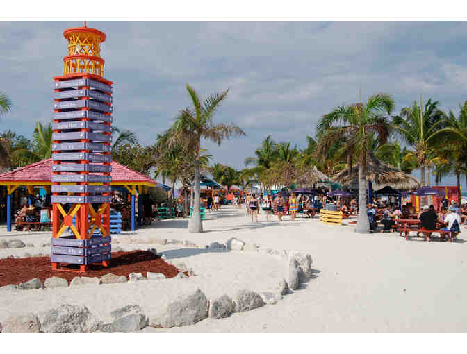 Carefree Days in the Caribbean Bahamas - Photo 1