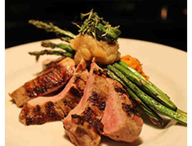 Red Stripe / Mill's Tavern $120 Gift Card