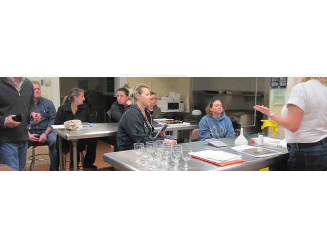 Wine Making Class (4 Weeks)