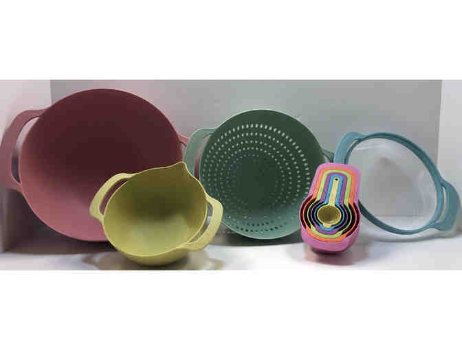 Kitchen Essentials Set