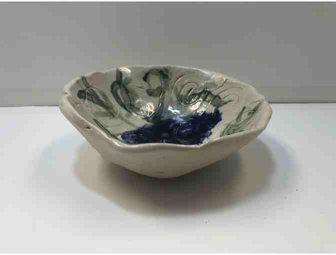 Small Ceramic Bowl