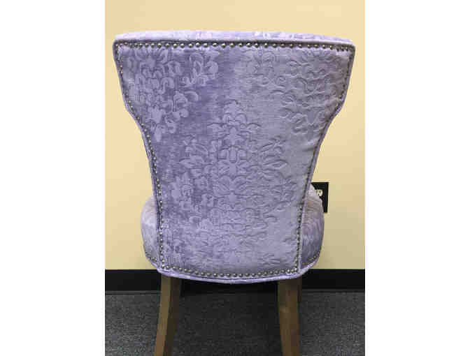 Upholstered Chair