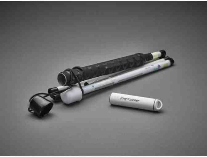 Gizahand LED Mobility Cane