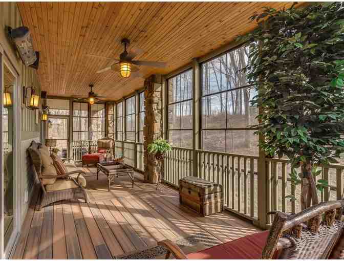 2 nights/3 days vacation home in New Buffalo