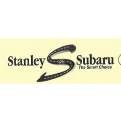 Stanley Subaru