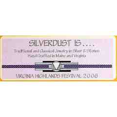 Silverdust - Beautiful Jewelry by Barbara Fleming