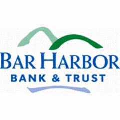 Bar Harbor Bank and Trust