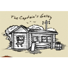 The Captain's Galley