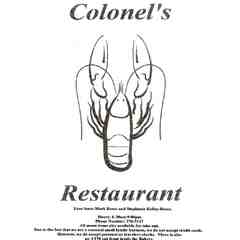 Colonel's Restaurant