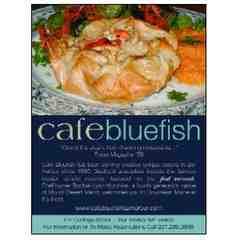 Cafe Bluefish