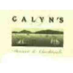Galyn's Restaurant