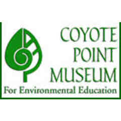 Coyote Point Museum