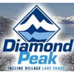 Diamond Peak Ski Resort
