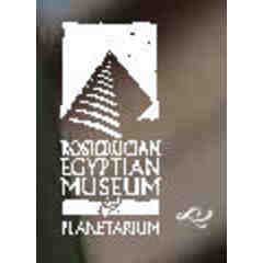 Rosicrusian Museum