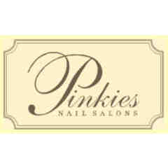 Pinkies Nail Salon