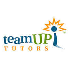 Team Up! Tutors