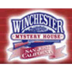 Winchester Mystery House