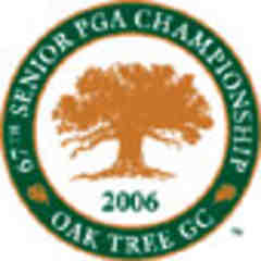 2006 Senior PGA Championship