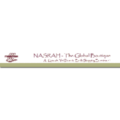 Nasrah Global Boutique