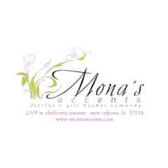 Mona's Accents