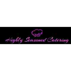 Featured Caterer: Highly Seasoned Catering
