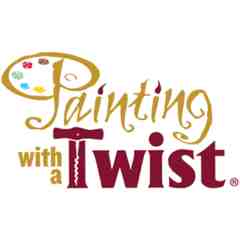 Painting with a twist