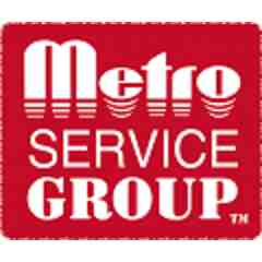 Metro Service Group