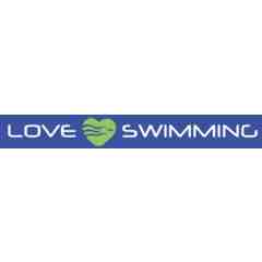 Love Swimming