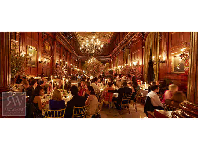 Two night Weekend Stay the University Club in Manhattan