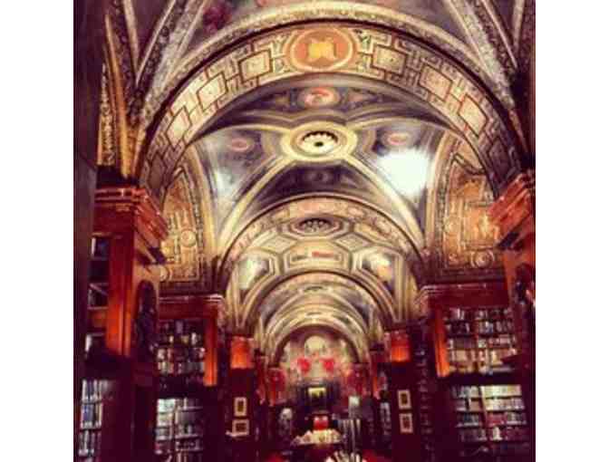 Two night Weekend Stay the University Club in Manhattan