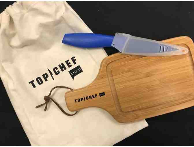 Eat Sleep Bravo Gift Bag