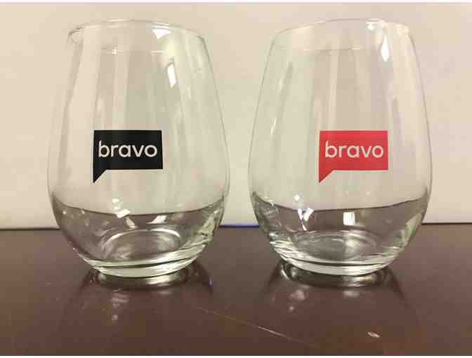 Eat Sleep Bravo Gift Bag