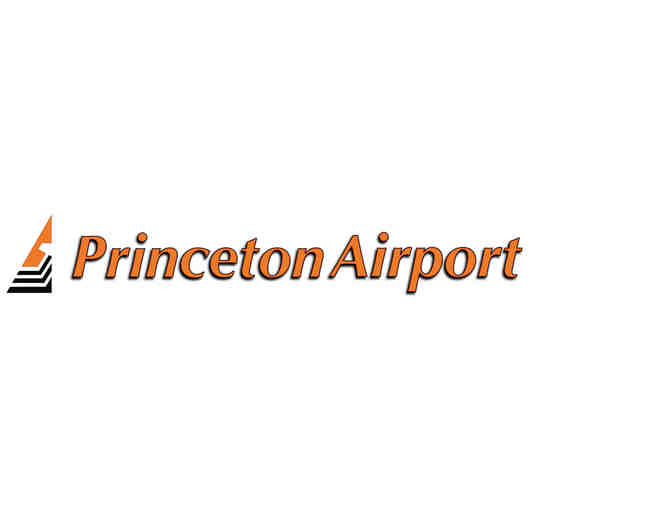 Learn to Fly at the Princeton Flying School