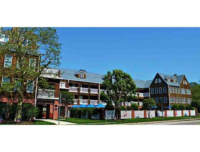 A 7-day Stay in beautiful Cape May Saturday to Saturday