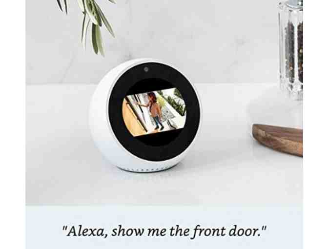 Amazon Echo Spot