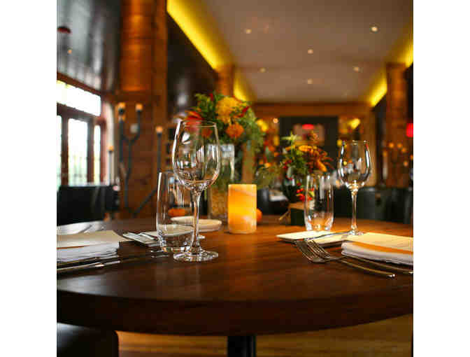 Gift Certificate to The Cooking School at Natirar